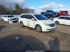5FNRL5H33GB019616 2016 HONDA ODYSSEY