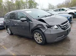 5FNRL5H33GB021222 2016 HONDA ODYSSEY