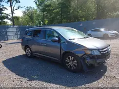5FNRL5H33GB023973 2016 HONDA ODYSSEY