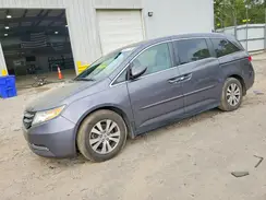 5FNRL5H33GB023987 2016 HONDA ODYSSEY
