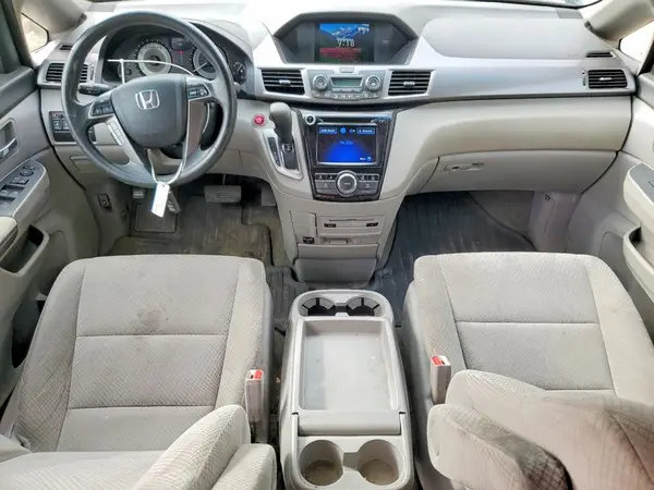 5FNRL5H33GB023987 2016 HONDA ODYSSEY - Image 8
