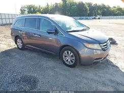 5FNRL5H33GB025268 2016 HONDA ODYSSEY