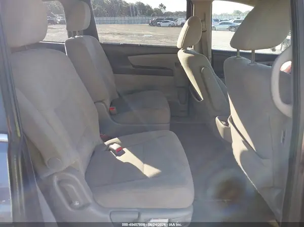 5FNRL5H33GB025268 2016 HONDA ODYSSEY - Image 8
