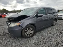 5FNRL5H33GB026792 2016 HONDA ODYSSEY