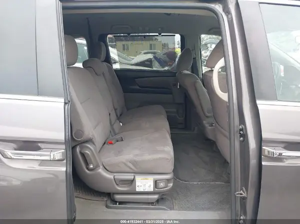 5FNRL5H33GB030289 2016 HONDA ODYSSEY - Image 8
