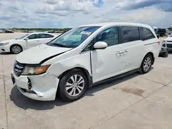 5FNRL5H33GB035671 2016 HONDA ODYSSEY