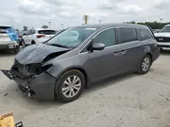 5FNRL5H33GB039722 2016 HONDA ODYSSEY