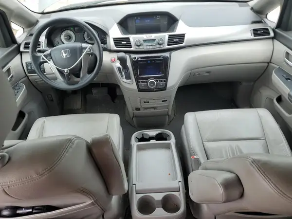 5FNRL5H33GB039722 2016 HONDA ODYSSEY - Image 8
