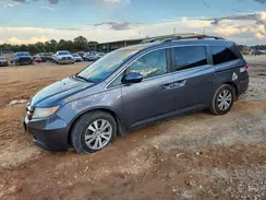 5FNRL5H33GB041017 2016 HONDA ODYSSEY