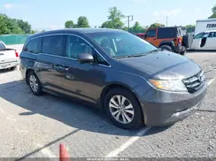5FNRL5H33GB041325 2016 HONDA ODYSSEY
