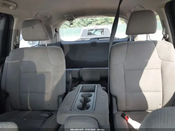 5FNRL5H33GB041325 2016 HONDA ODYSSEY - Image 8