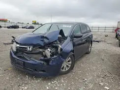 5FNRL5H33GB043740 2016 HONDA ODYSSEY