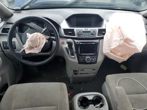 5FNRL5H33GB043740 2016 HONDA ODYSSEY - Image 8