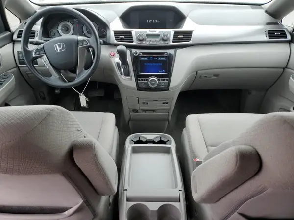 5FNRL5H33GB043771 2016 HONDA ODYSSEY - Image 8