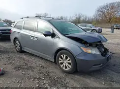 5FNRL5H33GB043799 2016 HONDA ODYSSEY