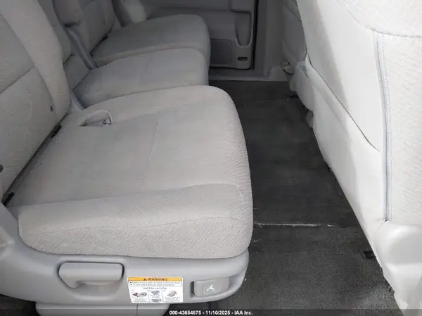 5FNRL5H33GB043799 2016 HONDA ODYSSEY - Image 8