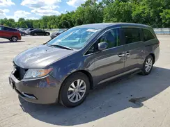 5FNRL5H33GB044001 2016 HONDA ODYSSEY