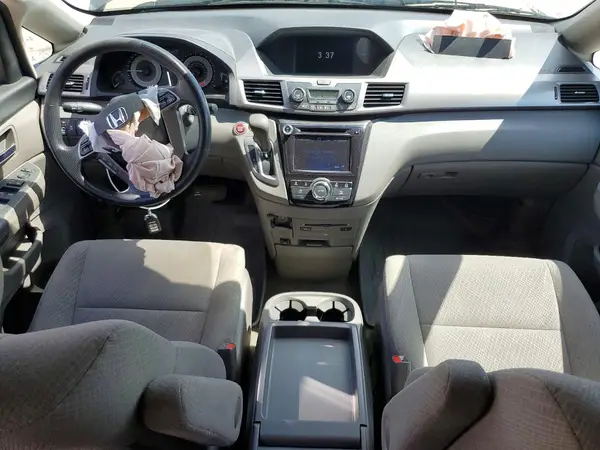 5FNRL5H33GB044001 2016 HONDA ODYSSEY - Image 8