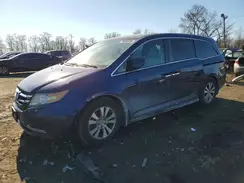 5FNRL5H33GB044743 2016 HONDA ODYSSEY