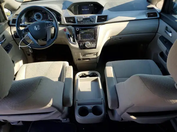 5FNRL5H33GB044743 2016 HONDA ODYSSEY - Image 8
