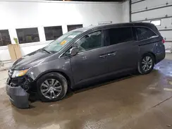 5FNRL5H33GB046380 2016 HONDA ODYSSEY