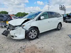 5FNRL5H33GB046699 2016 HONDA ODYSSEY