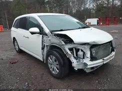 5FNRL5H33GB049781 2016 HONDA ODYSSEY