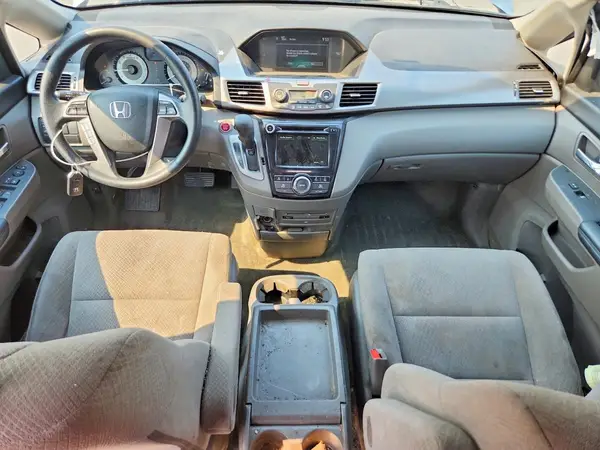 5FNRL5H33GB057489 2016 HONDA ODYSSEY - Image 8