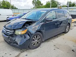 5FNRL5H33GB060361 2016 HONDA ODYSSEY