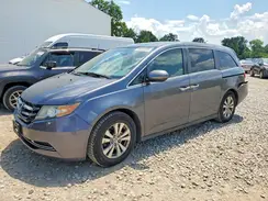 5FNRL5H33GB066550 2016 HONDA ODYSSEY
