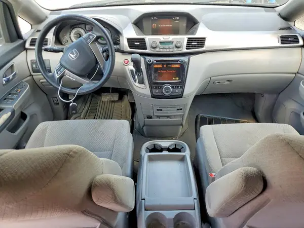 5FNRL5H33GB066550 2016 HONDA ODYSSEY - Image 8