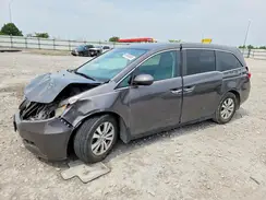 5FNRL5H33GB069982 2016 HONDA ODYSSEY