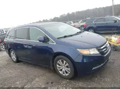 5FNRL5H33GB077547 2016 HONDA ODYSSEY
