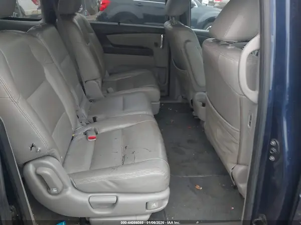 5FNRL5H33GB077547 2016 HONDA ODYSSEY - Image 8