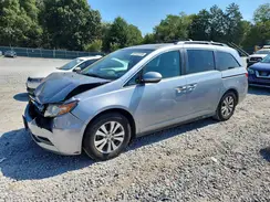 5FNRL5H33GB078679 2016 HONDA ODYSSEY