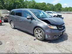 5FNRL5H33GB078696 2016 HONDA ODYSSEY