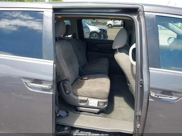 5FNRL5H33GB078696 2016 HONDA ODYSSEY - Image 8
