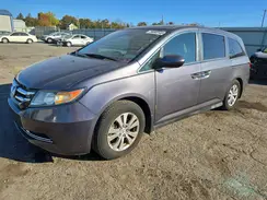 5FNRL5H33GB079895 2016 HONDA ODYSSEY