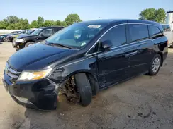 5FNRL5H33GB080352 2016 HONDA ODYSSEY