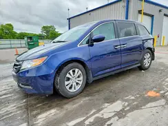 5FNRL5H33GB080397 2016 HONDA ODYSSEY