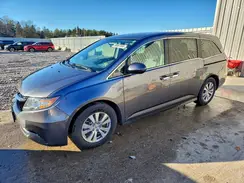 5FNRL5H33GB081095 2016 HONDA ODYSSEY