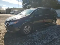 5FNRL5H33GB082568 2016 HONDA ODYSSEY