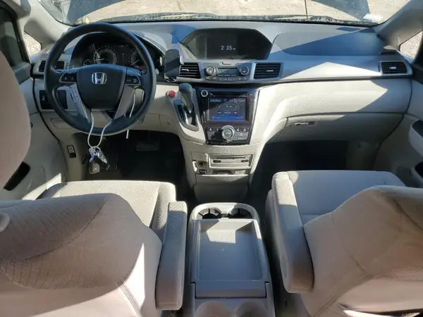 5FNRL5H33GB082568 2016 HONDA ODYSSEY - Image 8