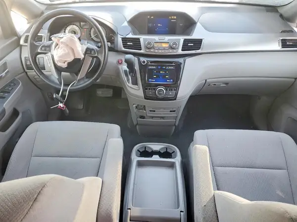 5FNRL5H33GB083669 2016 HONDA ODYSSEY - Image 8