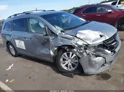 5FNRL5H33GB084790 2016 HONDA ODYSSEY