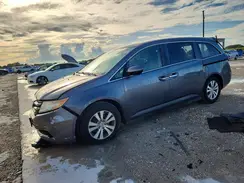 5FNRL5H33GB086068 2016 HONDA ODYSSEY