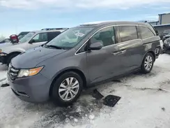 5FNRL5H33GB086118 2016 HONDA ODYSSEY