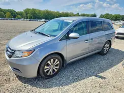 5FNRL5H33GB087494 2016 HONDA ODYSSEY