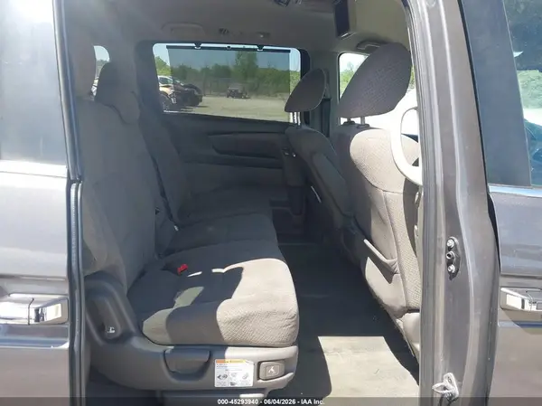 5FNRL5H33GB090136 2016 HONDA ODYSSEY - Image 8