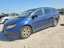 5FNRL5H33GB091951 2016 HONDA ODYSSEY